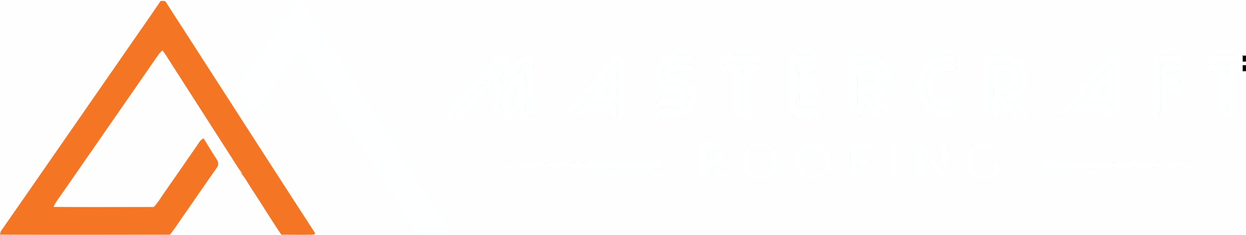 MASTER CRAFT ROOFING